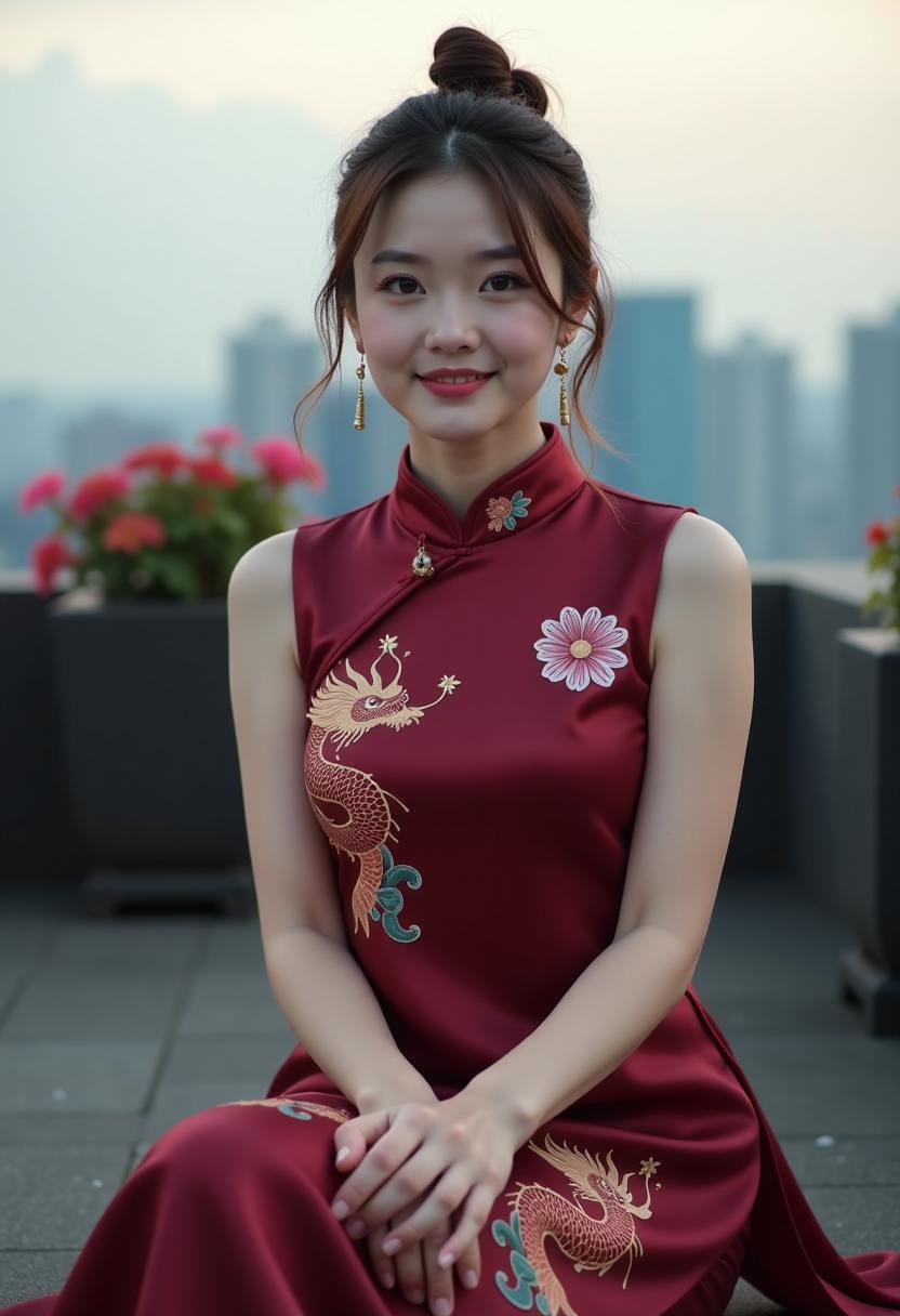 意 玫瑰舞厅沉浮