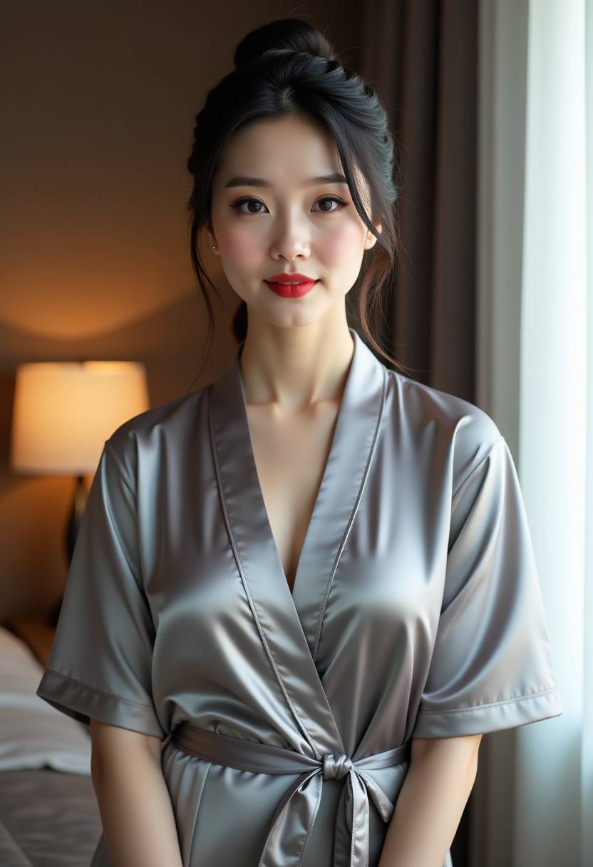 得闲谨制 战争时代眼神