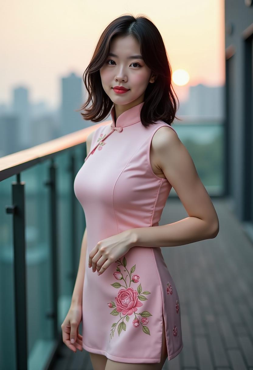 金门大桥 剧照