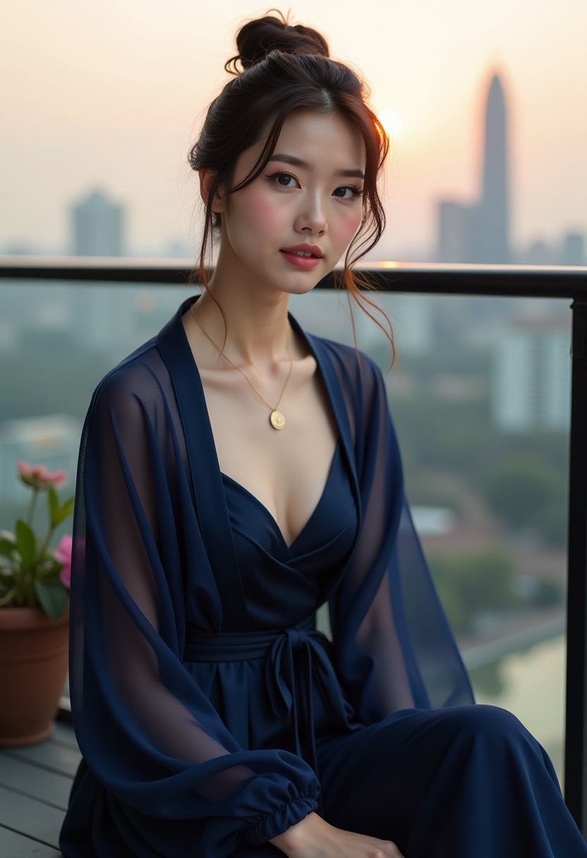 狂野边缘 剧照